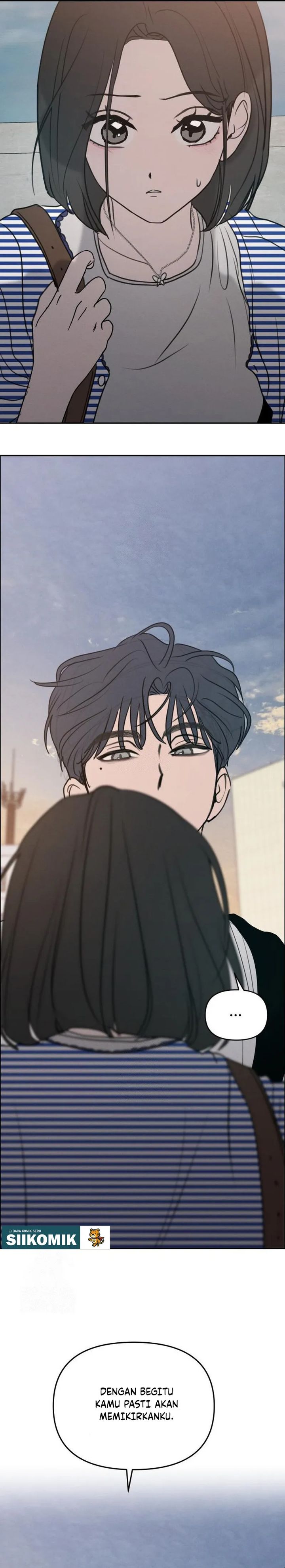 Baca I Want to Trick You - Chapter 23 halaman 31