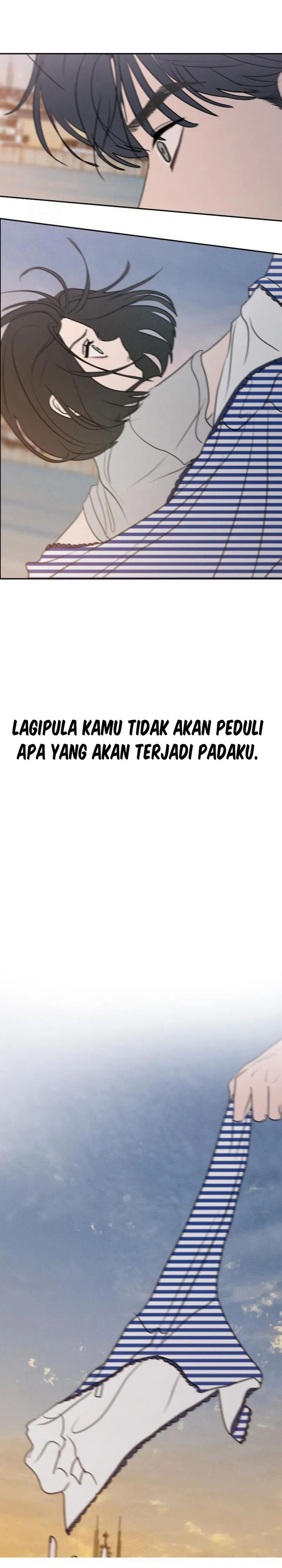 Baca I Want to Trick You - Chapter 23 halaman 37