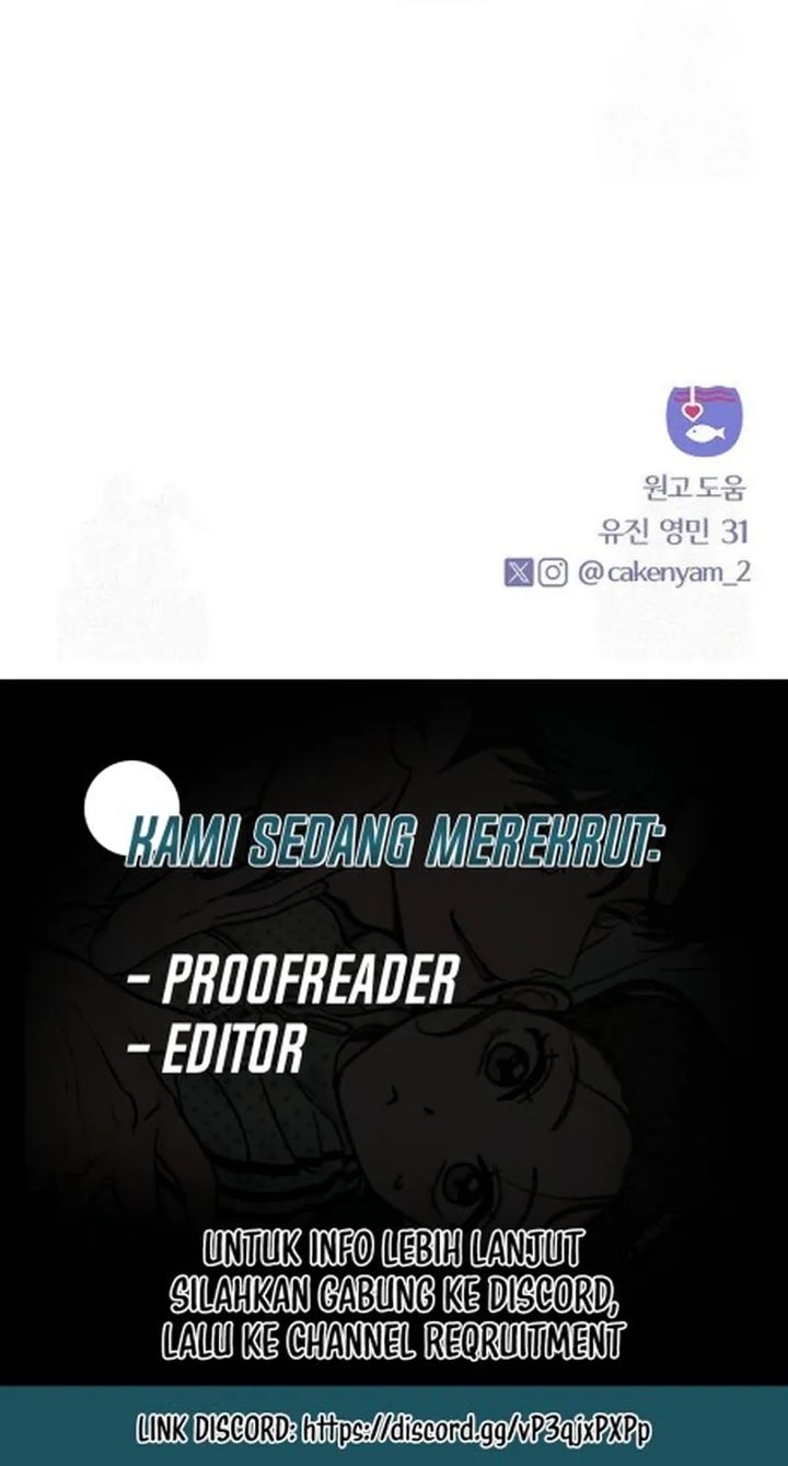 Baca I Want to Trick You - Chapter 23 halaman 40