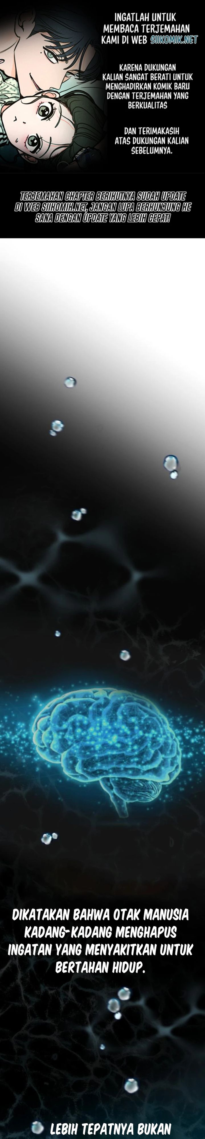 Baca I Want to Trick You - Chapter 24 halaman 1