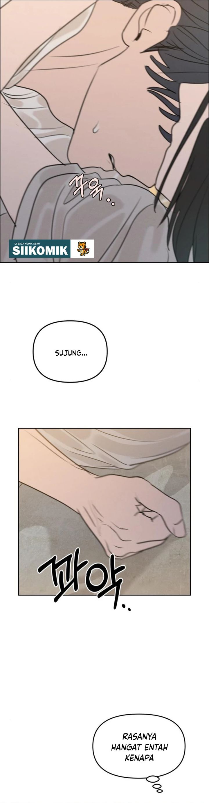 Baca I Want to Trick You - Chapter 24 halaman 10