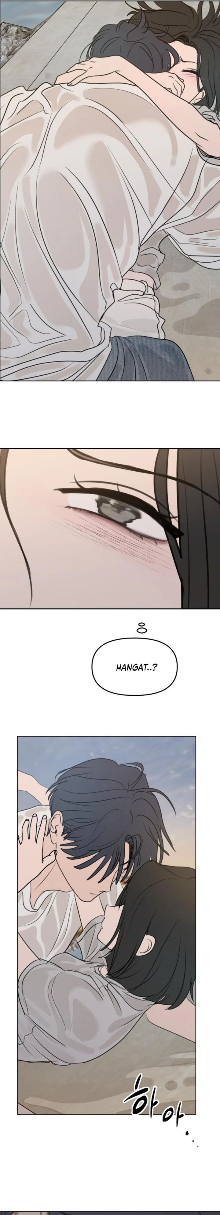 Baca I Want to Trick You - Chapter 24 halaman 11