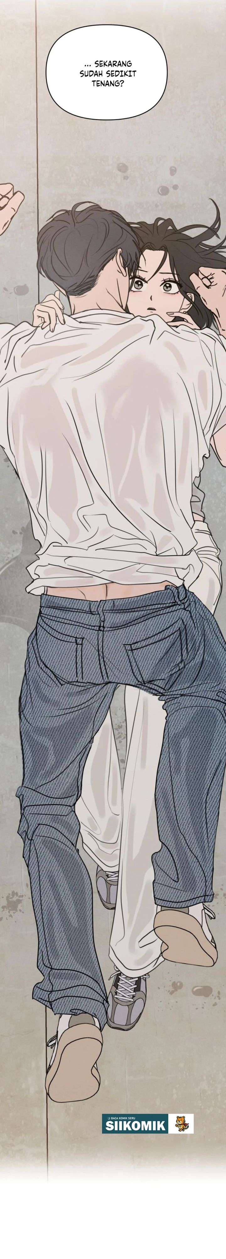 Baca I Want to Trick You - Chapter 24 halaman 13