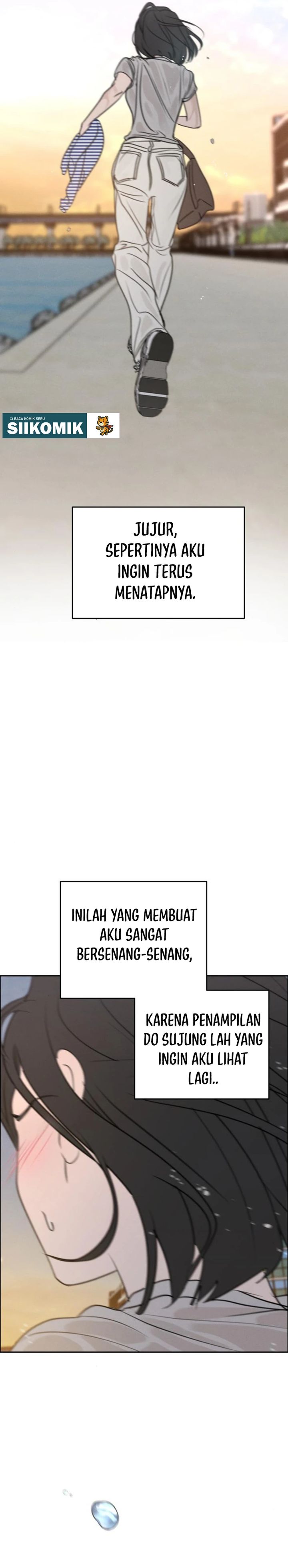 Baca I Want to Trick You - Chapter 24 halaman 21