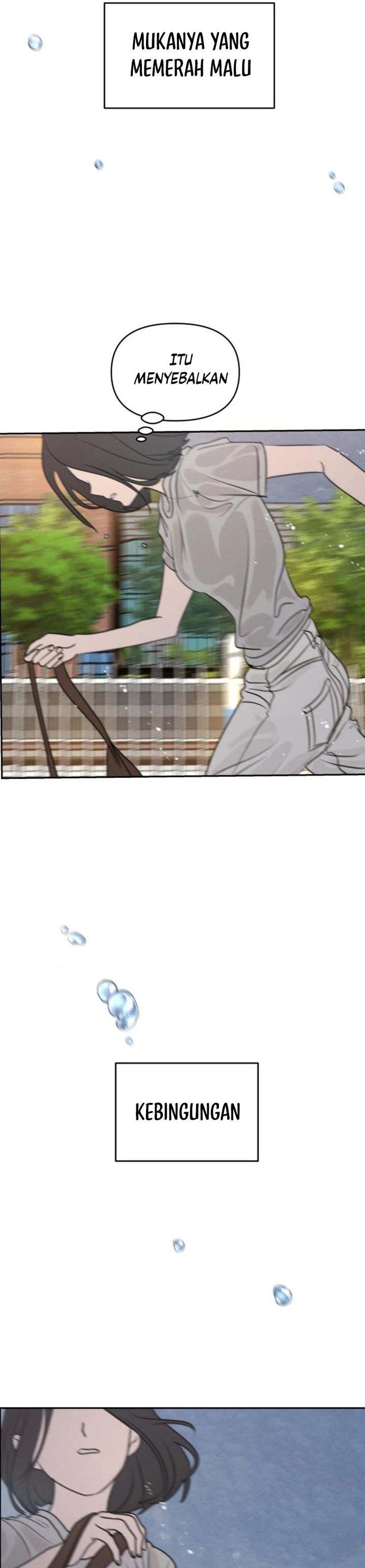 Baca I Want to Trick You - Chapter 24 halaman 22