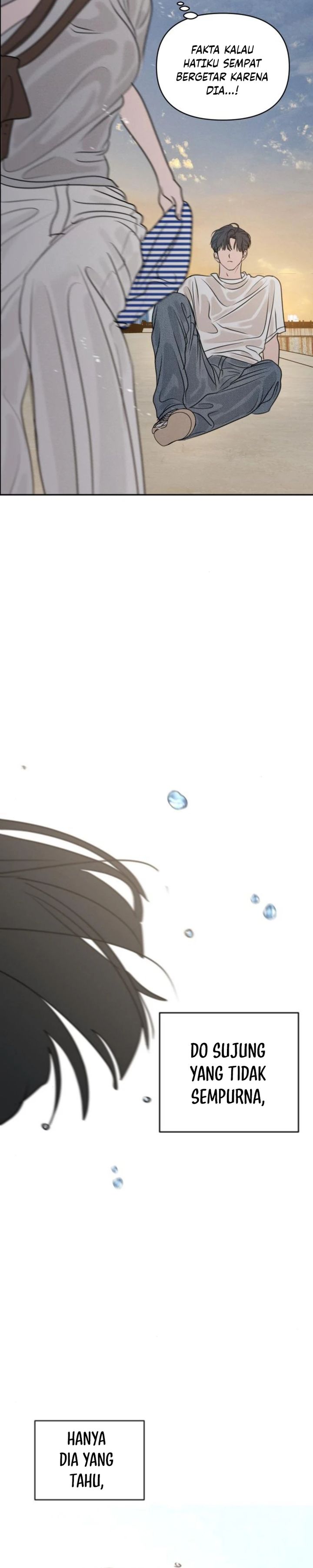 Baca I Want to Trick You - Chapter 24 halaman 23