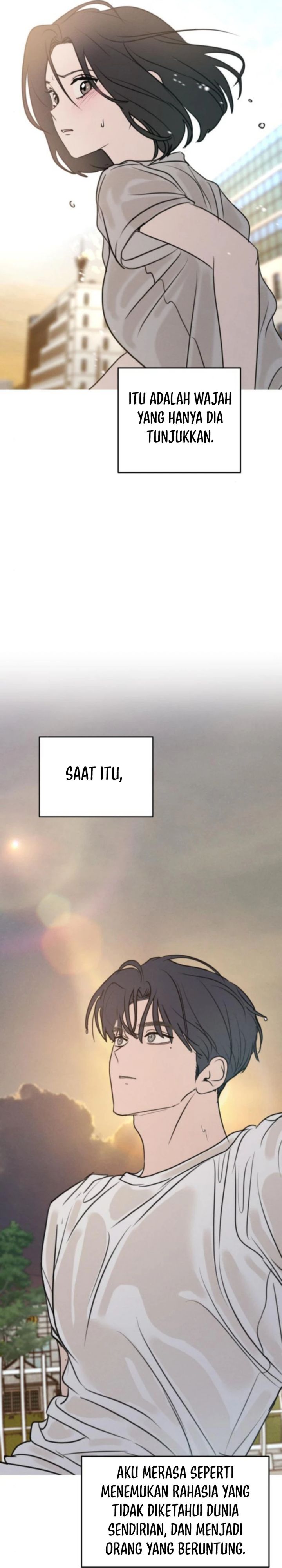 Baca I Want to Trick You - Chapter 24 halaman 24