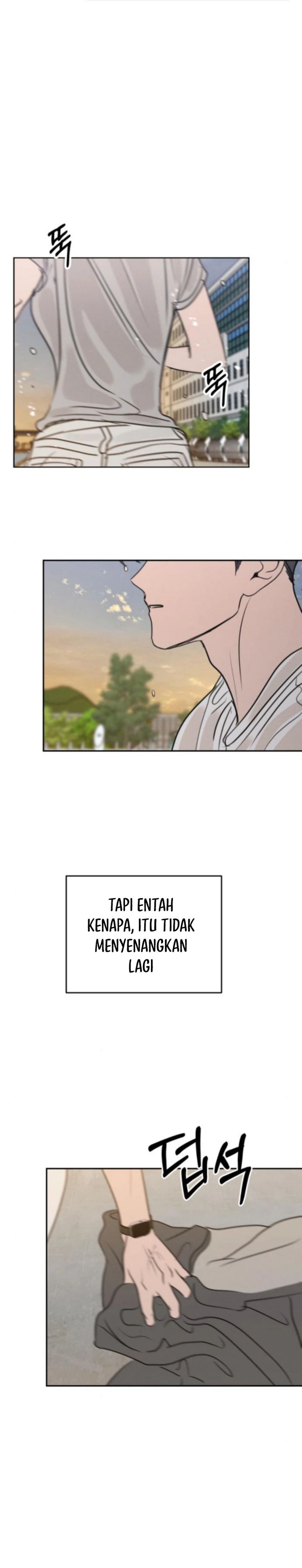 Baca I Want to Trick You - Chapter 24 halaman 25