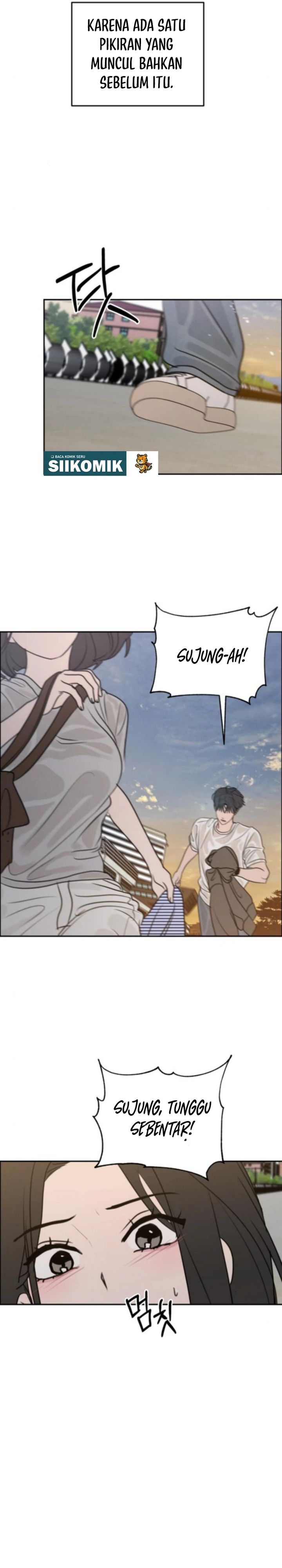 Baca I Want to Trick You - Chapter 24 halaman 26