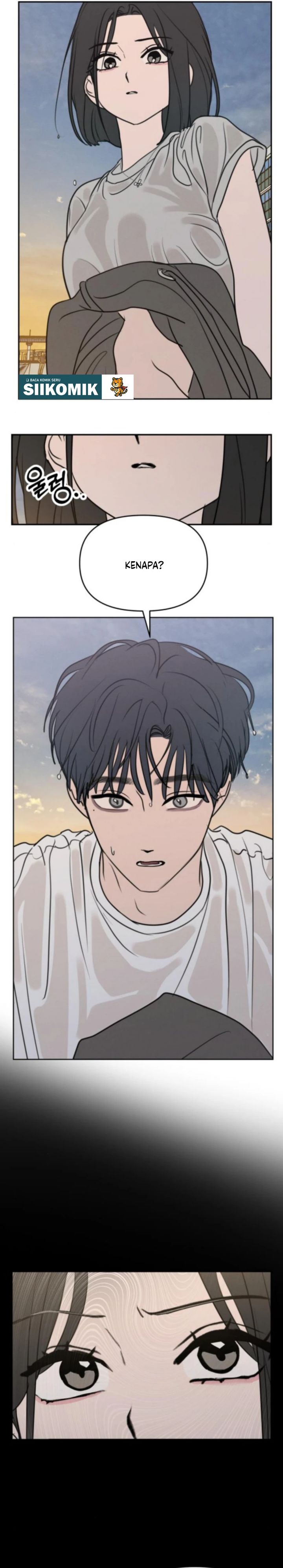 Baca I Want to Trick You - Chapter 24 halaman 28