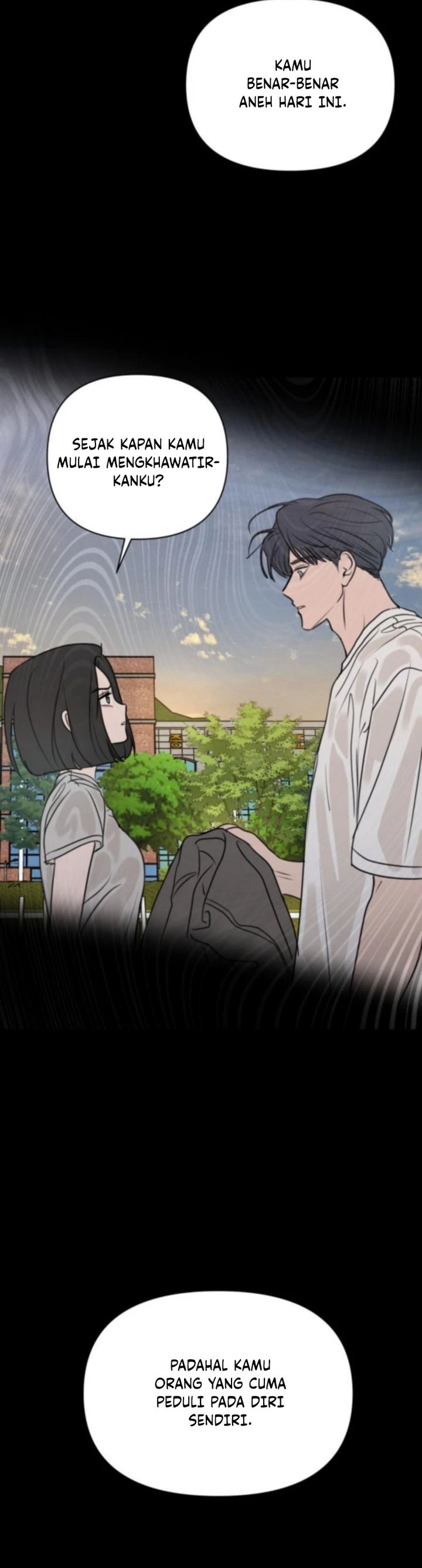 Baca I Want to Trick You - Chapter 24 halaman 29