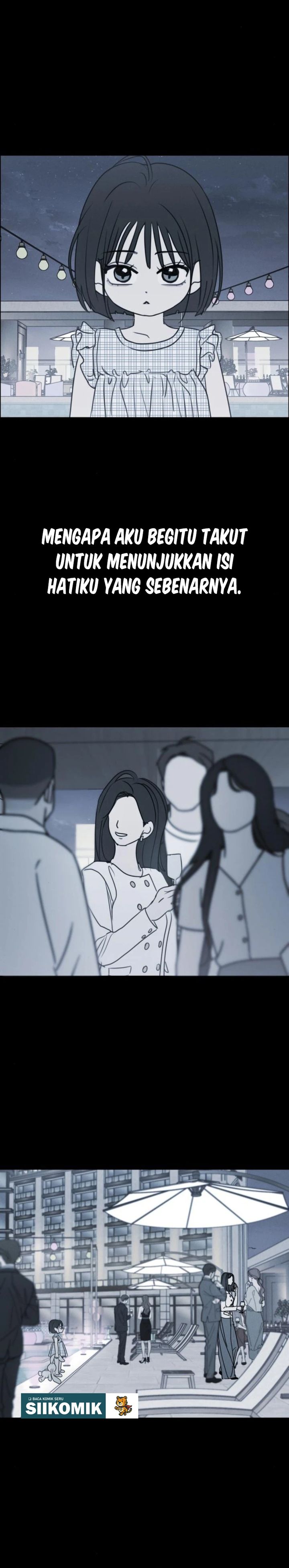 Baca I Want to Trick You - Chapter 24 halaman 3