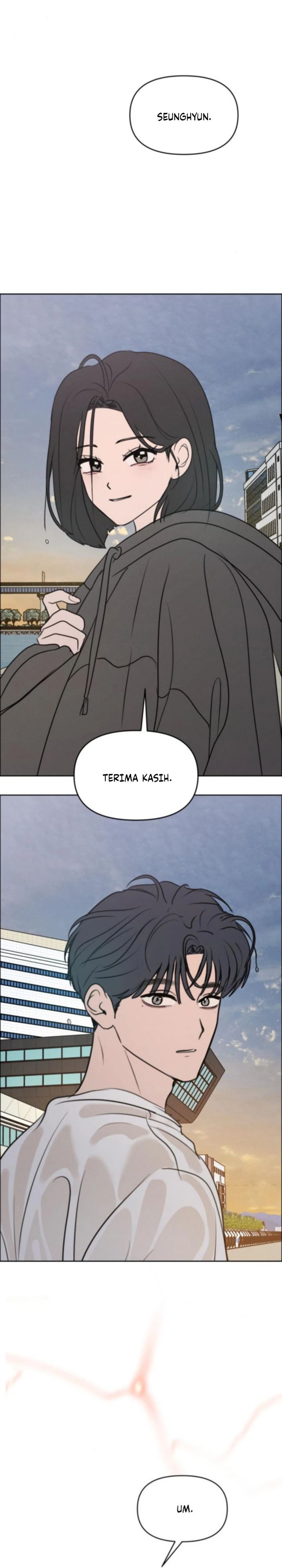 Baca I Want to Trick You - Chapter 24 halaman 35