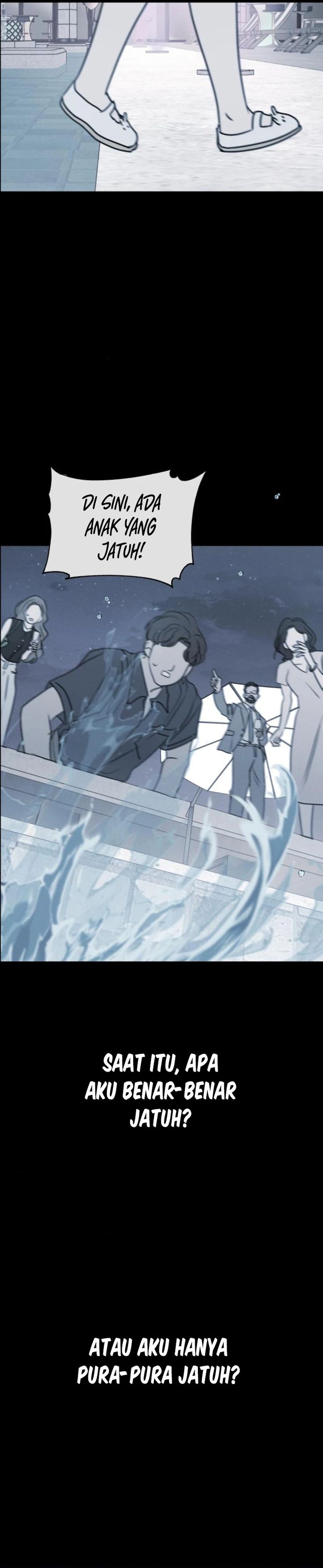 Baca I Want to Trick You - Chapter 24 halaman 4