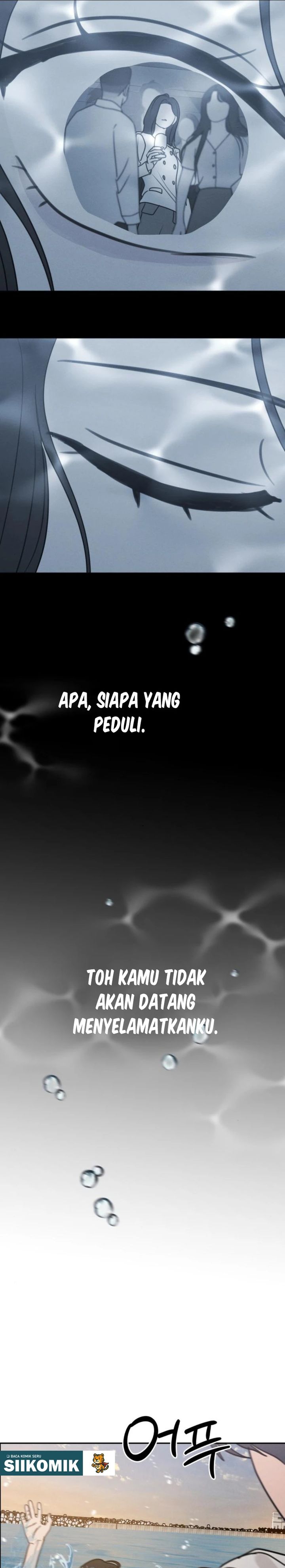 Baca I Want to Trick You - Chapter 24 halaman 5