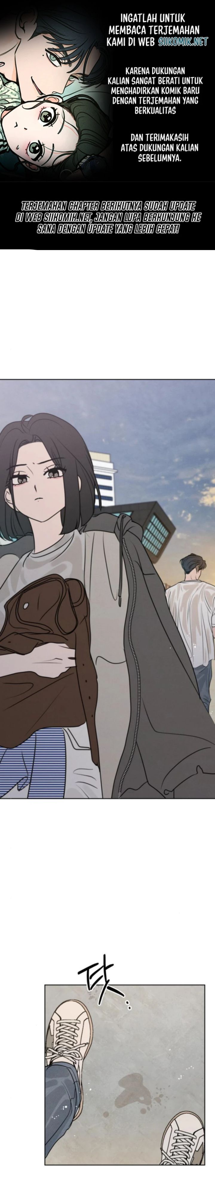 Baca I Want to Trick You - Chapter 25 halaman 1