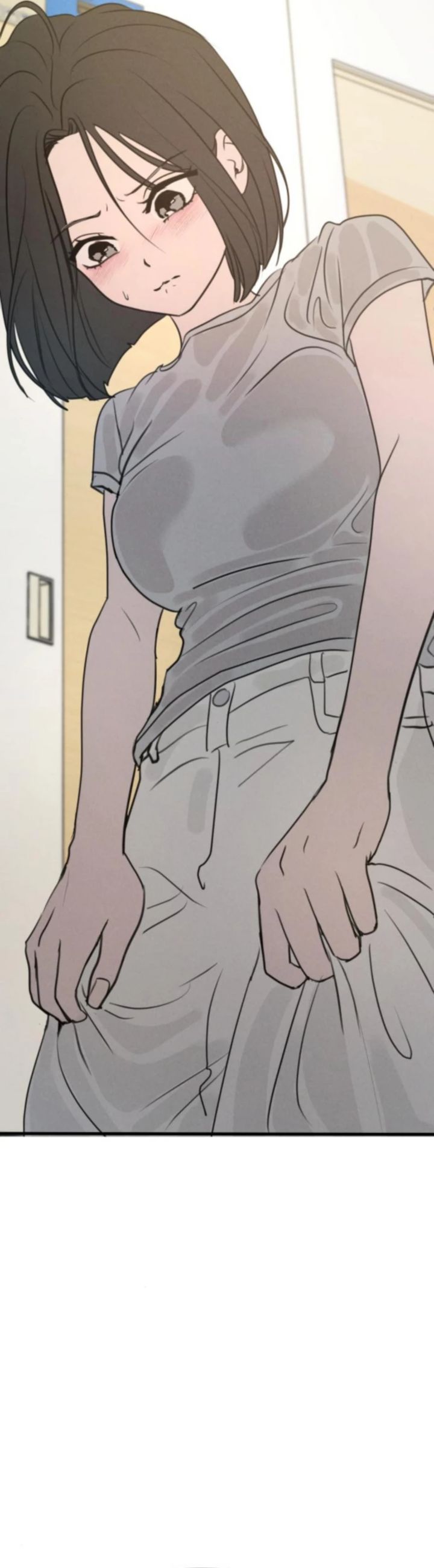 Baca I Want to Trick You - Chapter 25 halaman 10