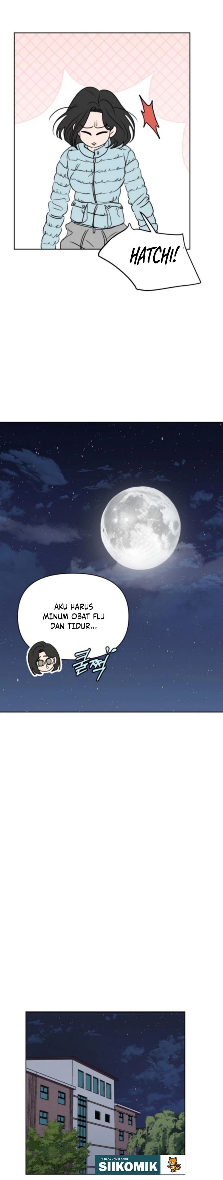 Baca I Want to Trick You - Chapter 25 halaman 13