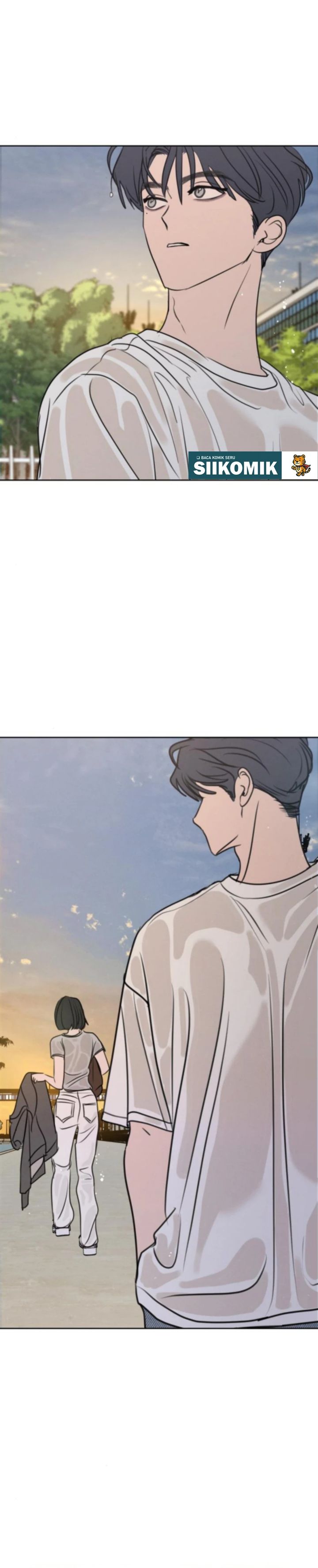 Baca I Want to Trick You - Chapter 25 halaman 2