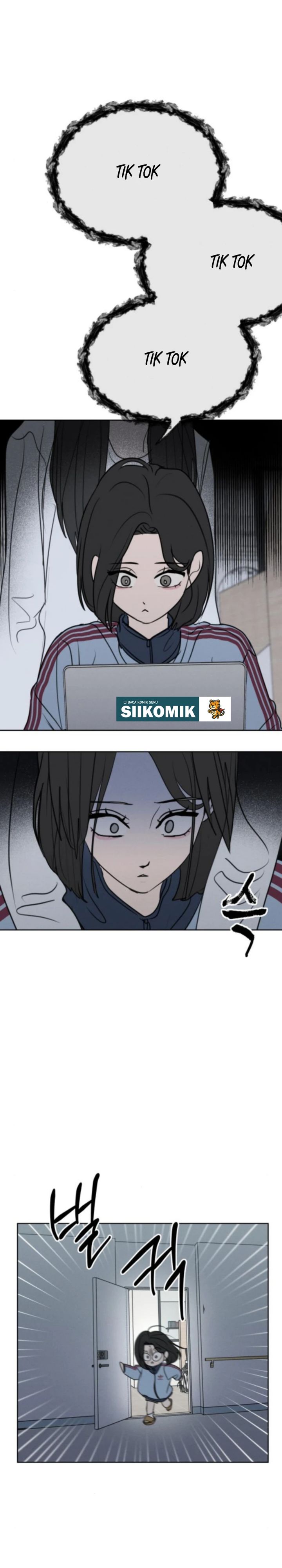 Baca I Want to Trick You - Chapter 25 halaman 23