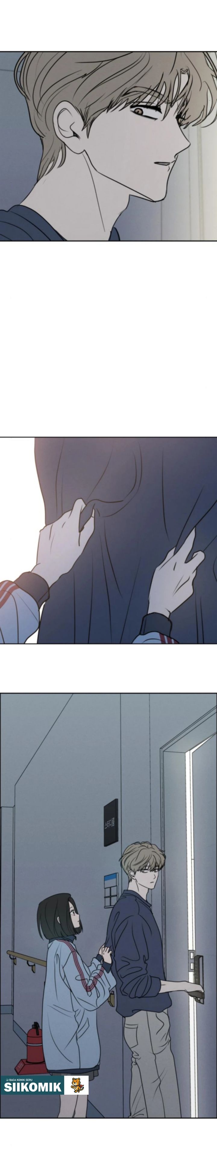 Baca I Want to Trick You - Chapter 25 halaman 30