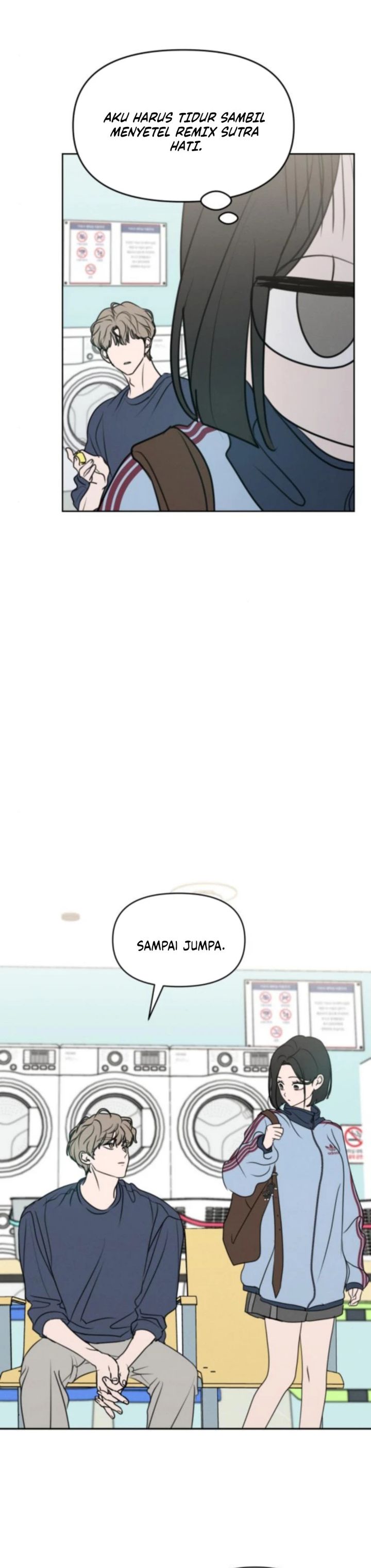 Baca I Want to Trick You - Chapter 26 halaman 14