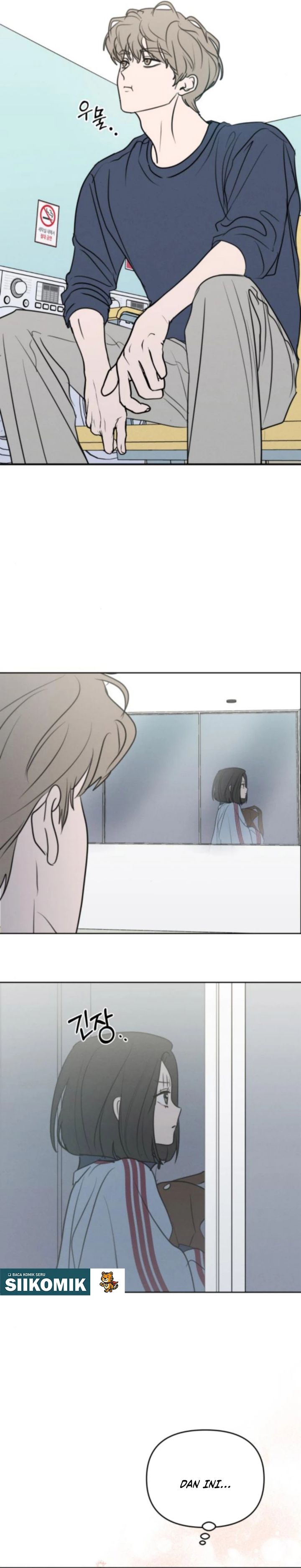 Baca I Want to Trick You - Chapter 26 halaman 16