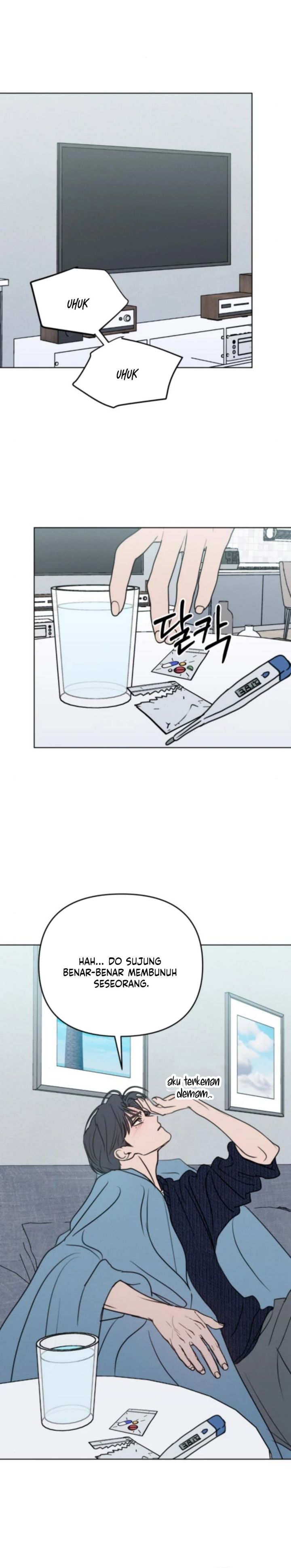 Baca I Want to Trick You - Chapter 26 halaman 18