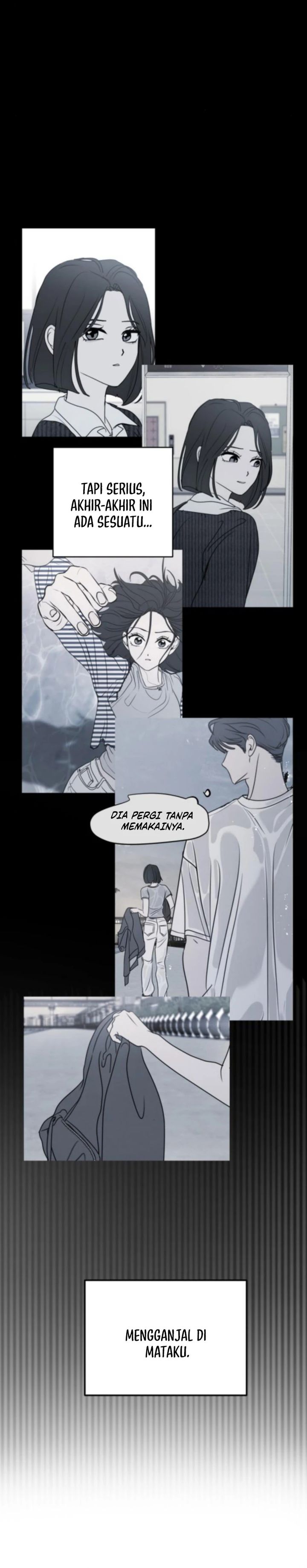 Baca I Want to Trick You - Chapter 26 halaman 24