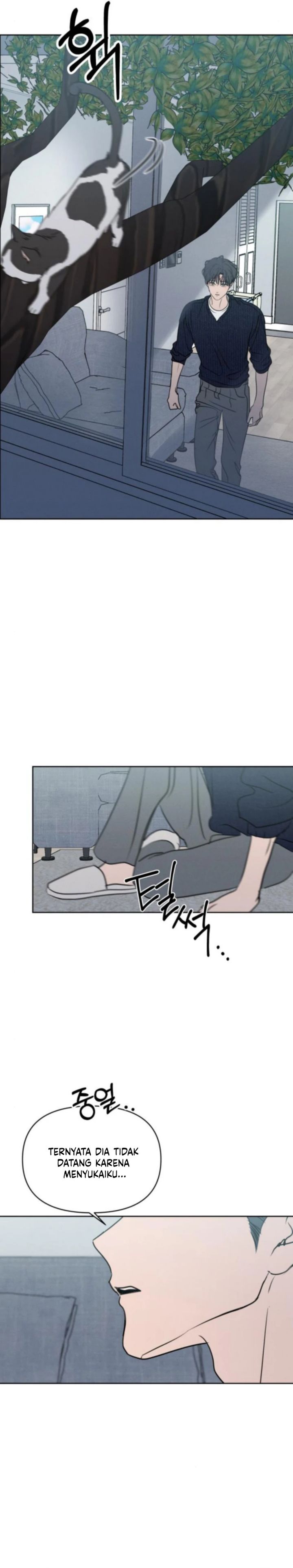 Baca I Want to Trick You - Chapter 26 halaman 28