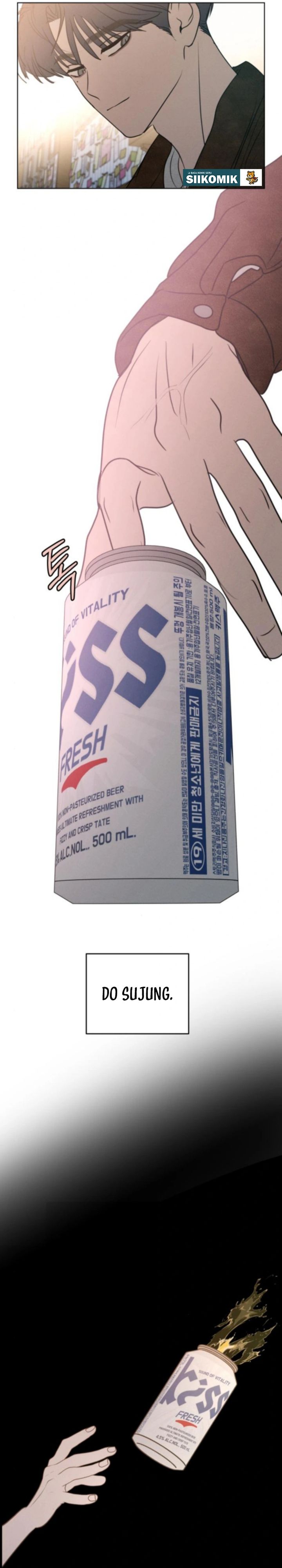 Baca I Want to Trick You - Chapter 27 halaman 11