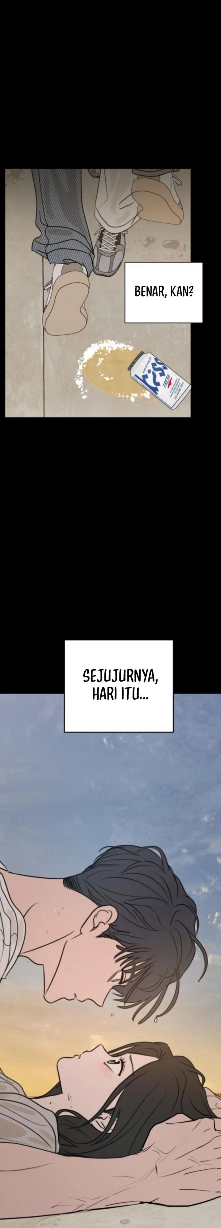 Baca I Want to Trick You - Chapter 27 halaman 12