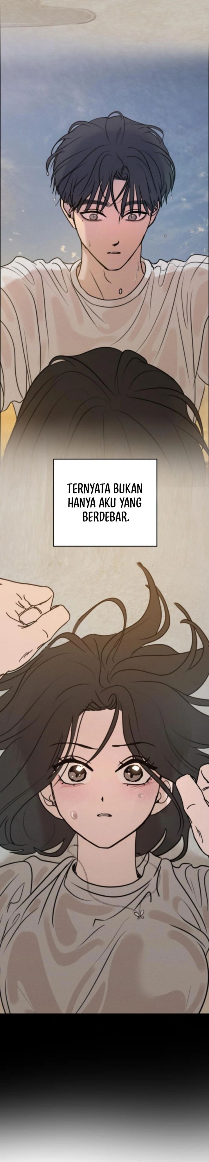 Baca I Want to Trick You - Chapter 27 halaman 13