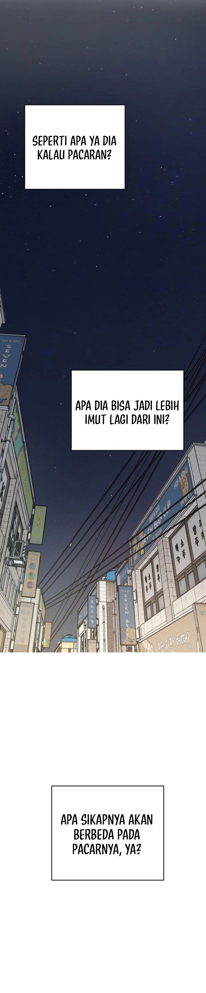 Baca I Want to Trick You - Chapter 27 halaman 25