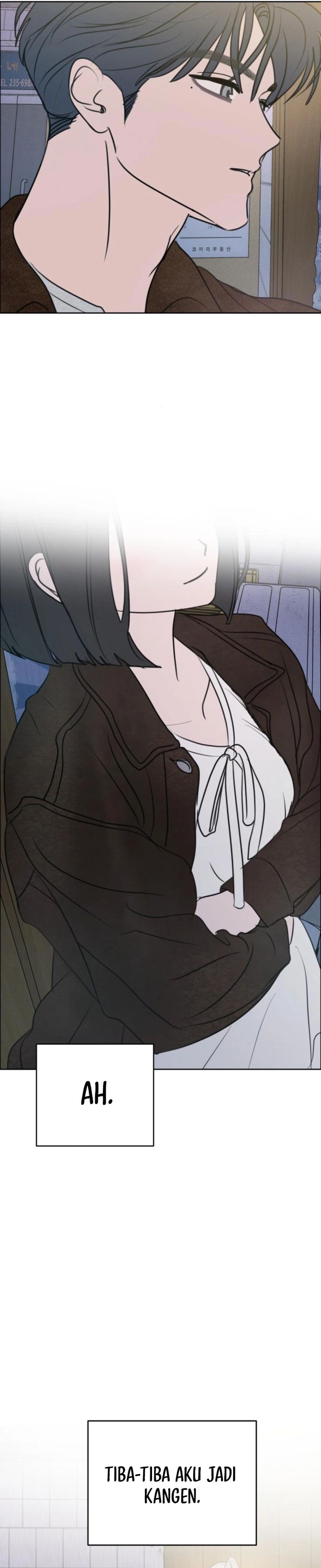 Baca I Want to Trick You - Chapter 27 halaman 26