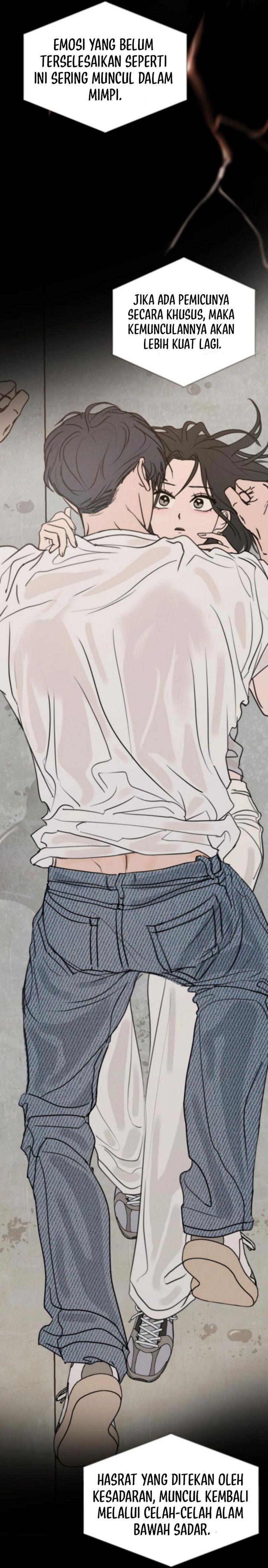 Baca I Want to Trick You - Chapter 27 halaman 3