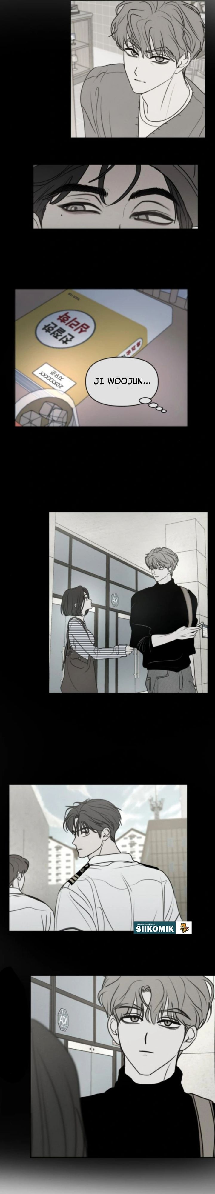 Baca I Want to Trick You - Chapter 27 halaman 34