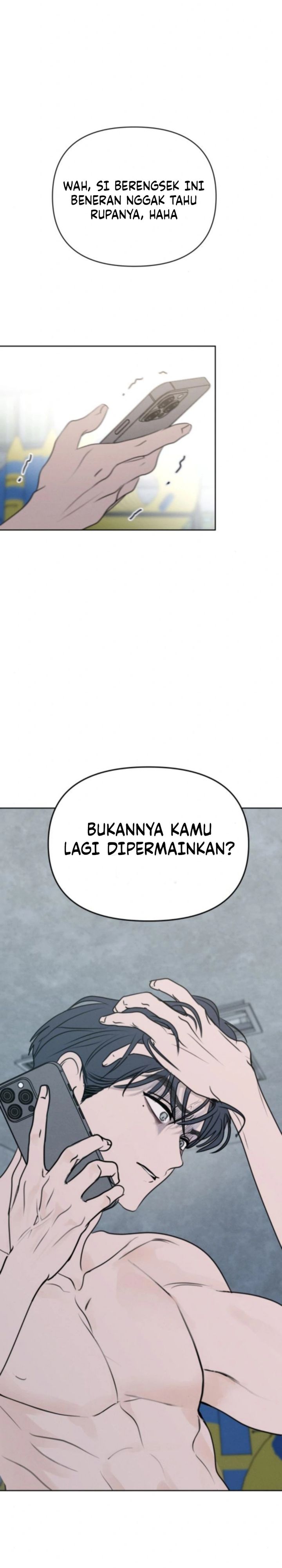 Baca I Want to Trick You - Chapter 27 halaman 37