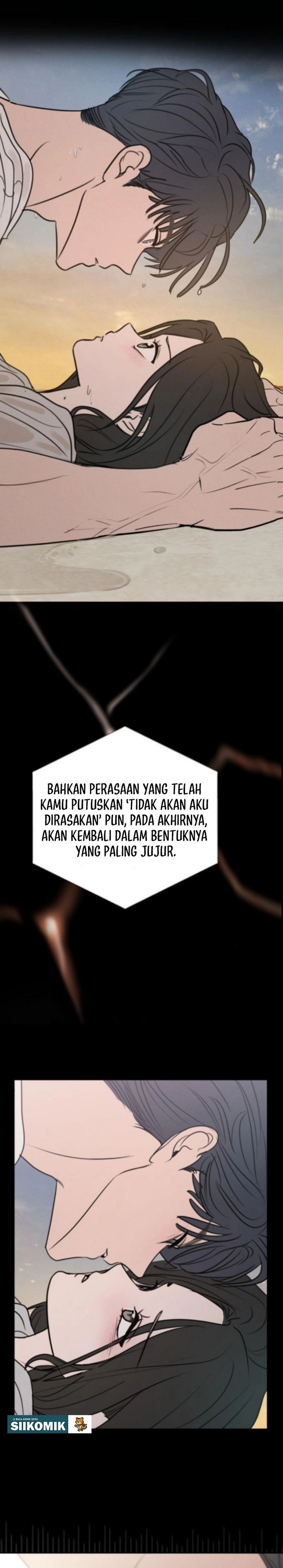 Baca I Want to Trick You - Chapter 27 halaman 4