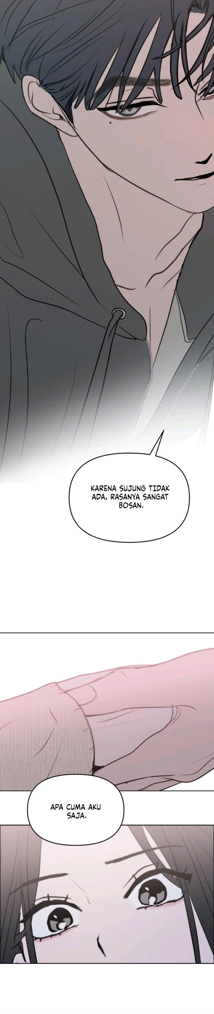 Baca I Want to Trick You - Chapter 28 halaman 28