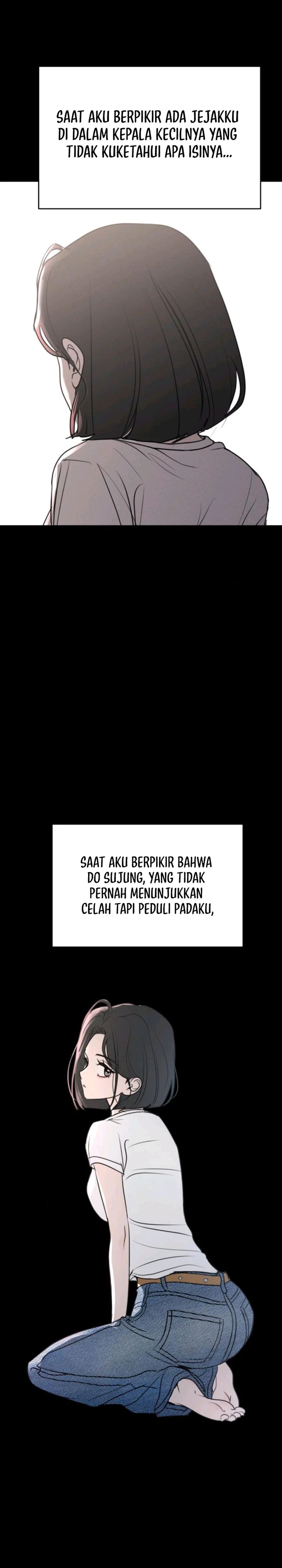 Baca I Want to Trick You - Chapter 28 halaman 4