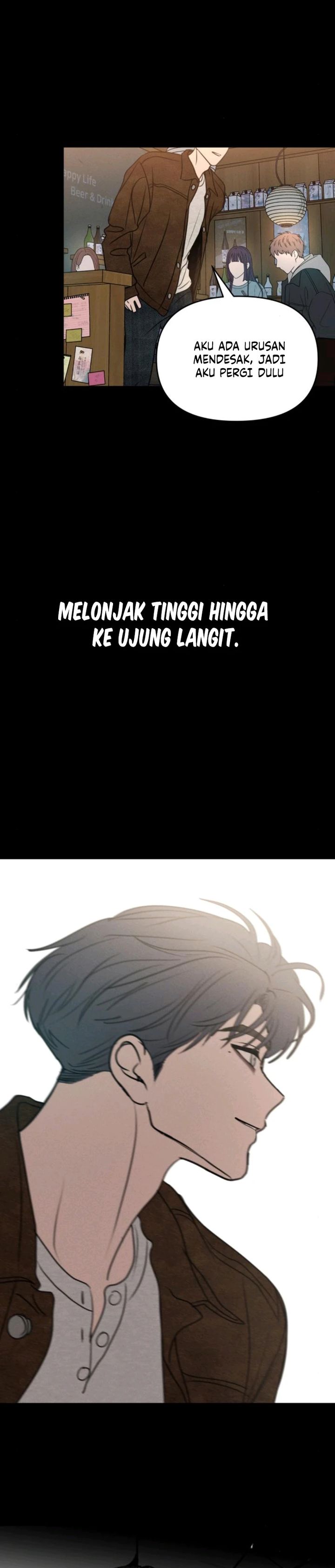 Baca I Want to Trick You - Chapter 28 halaman 6