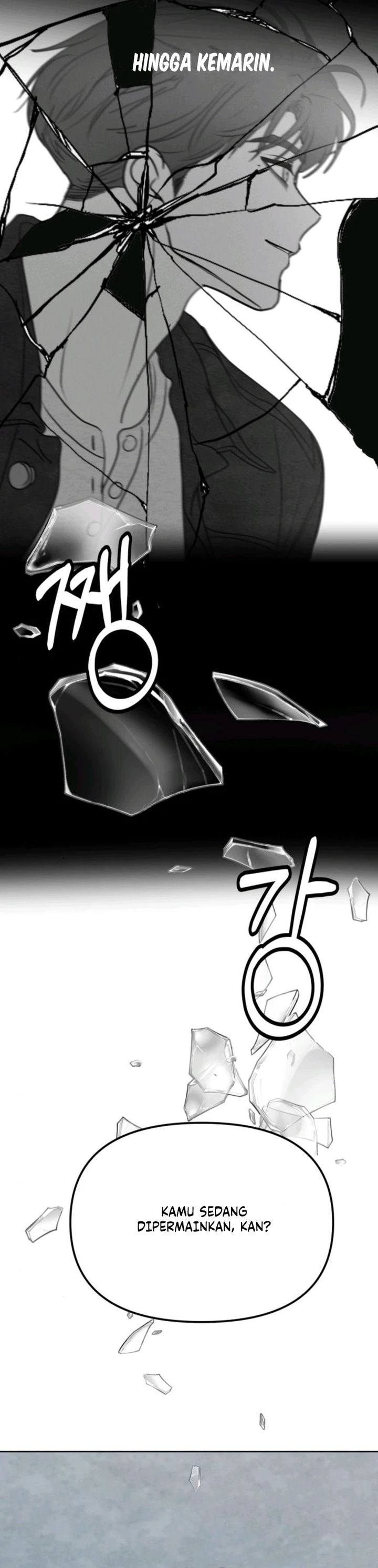 Baca I Want to Trick You - Chapter 28 halaman 7