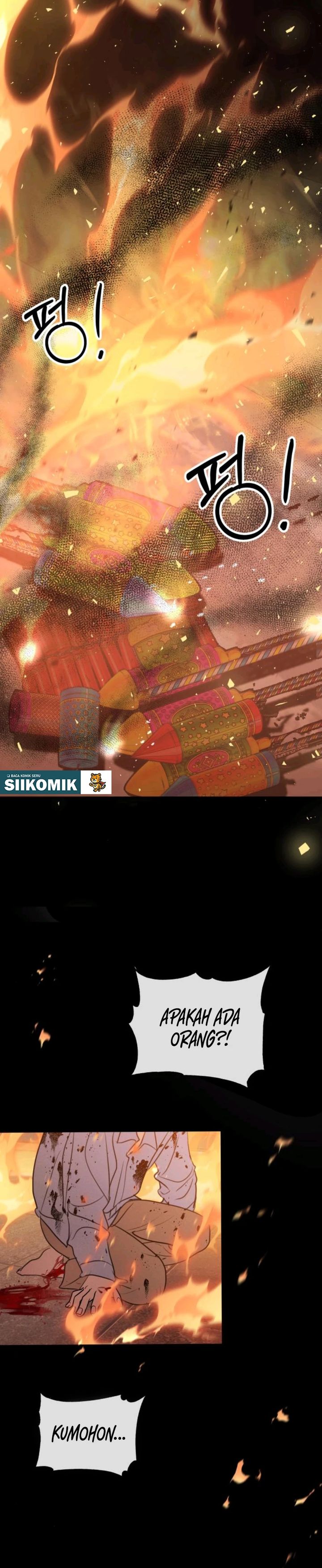 Baca I Want to Trick You - Chapter 29 halaman 11