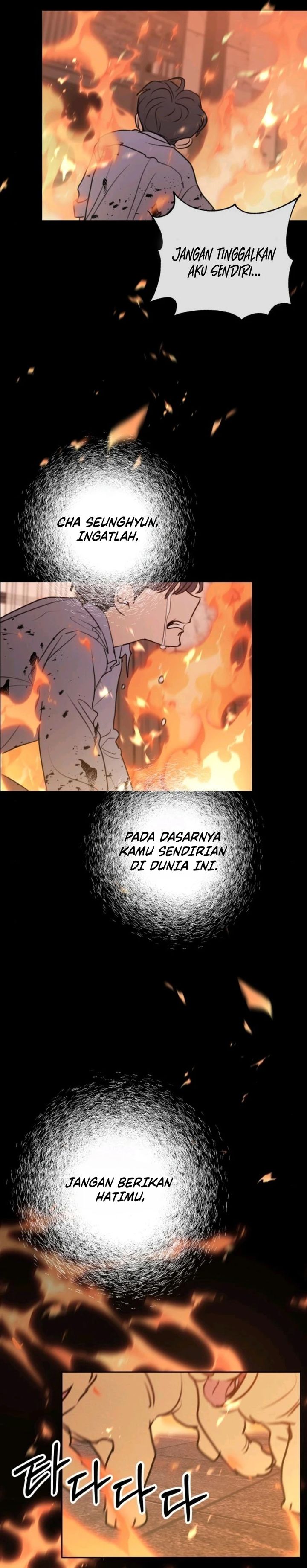 Baca I Want to Trick You - Chapter 29 halaman 12