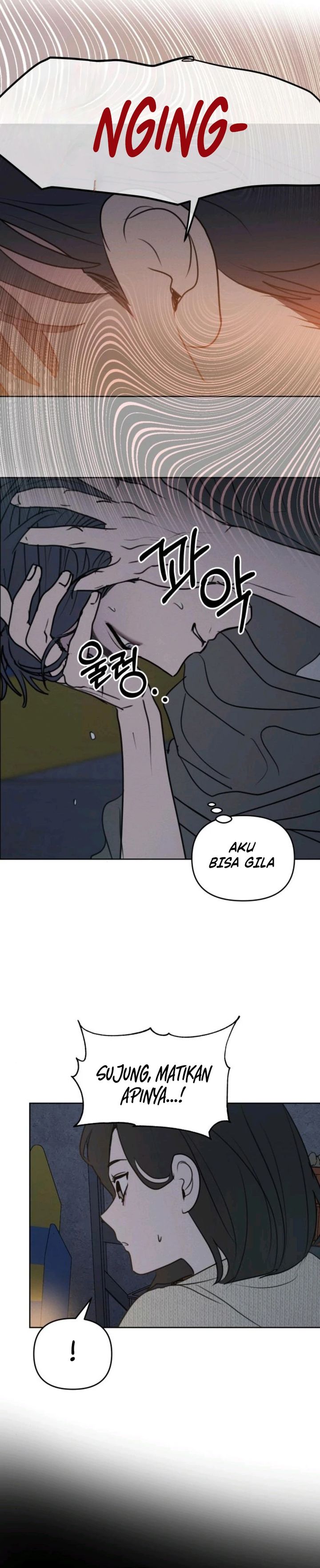 Baca I Want to Trick You - Chapter 29 halaman 15