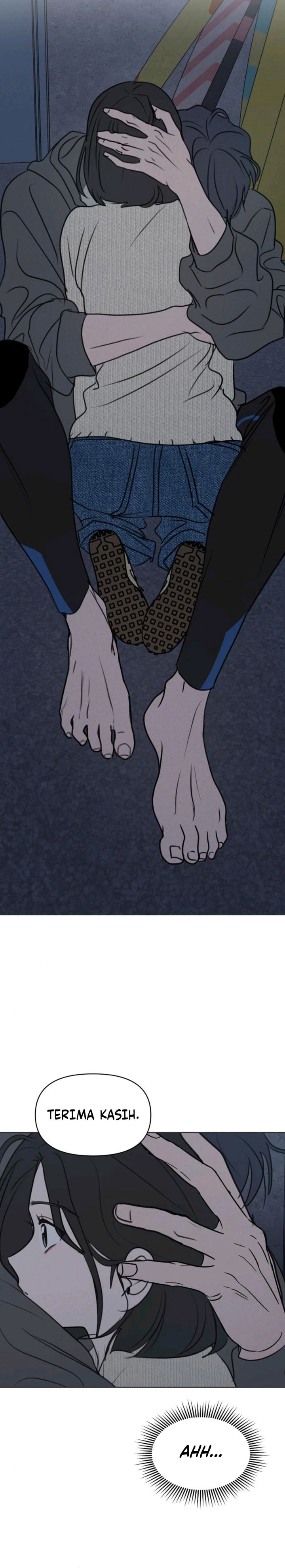 Baca I Want to Trick You - Chapter 29 halaman 26