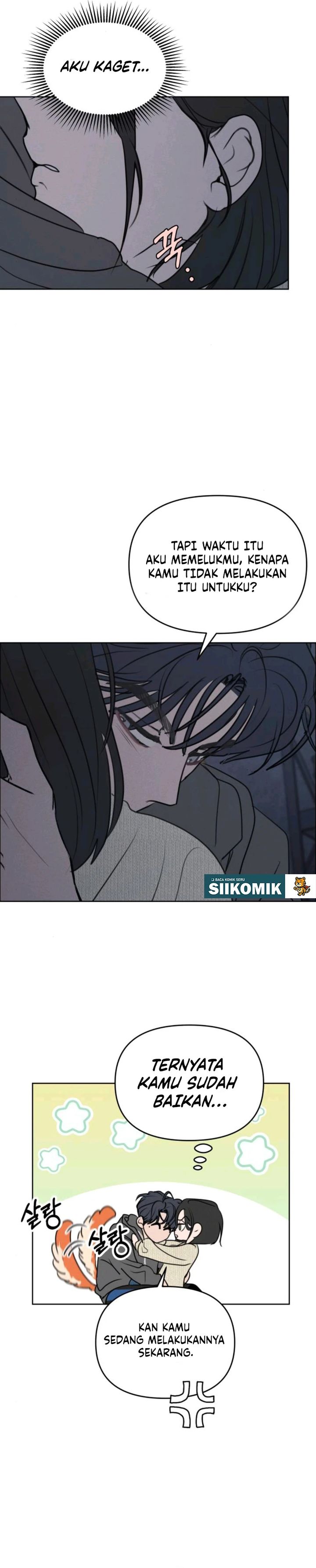 Baca I Want to Trick You - Chapter 29 halaman 27