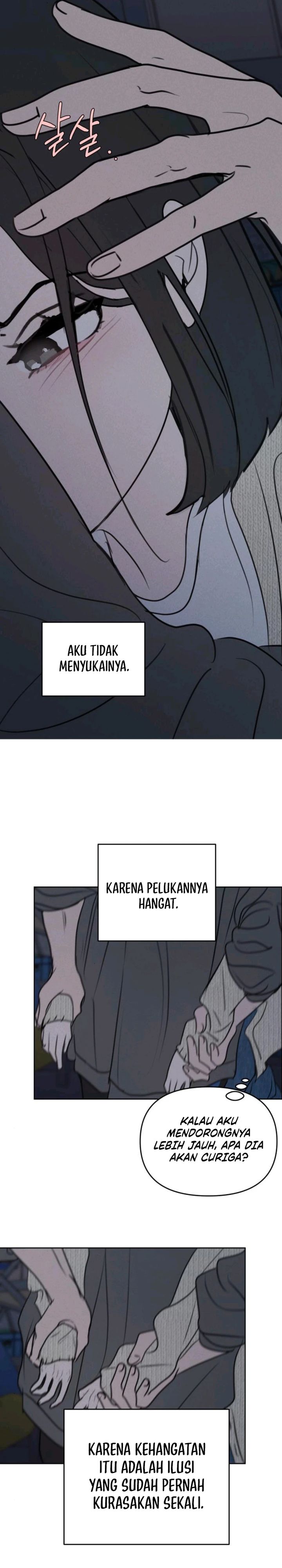 Baca I Want to Trick You - Chapter 29 halaman 29