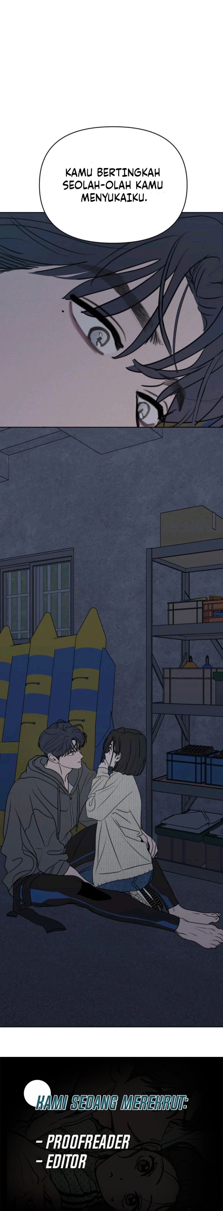 Baca I Want to Trick You - Chapter 29 halaman 34